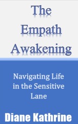 Kindle Version Empath Awakening