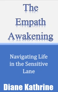 Kindle Version Empath Awakening