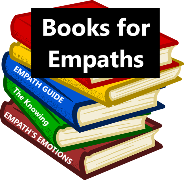 7 Life-Changing Books for Empaths | Empaths Empowered