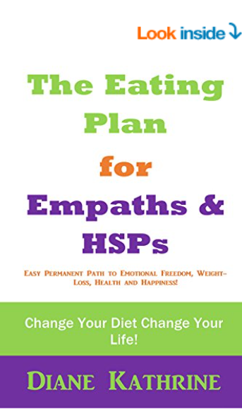 The Eating Plan For Empaths